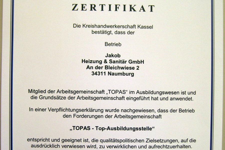 TopAusbildung2015